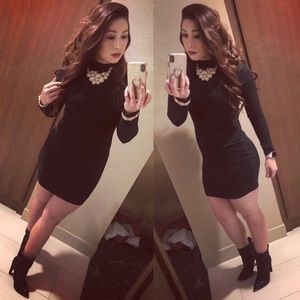 Meet your Posher, Jayme